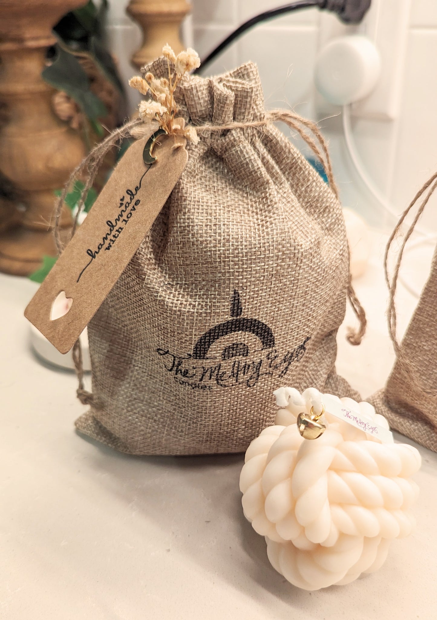 REFRESH CANDLE · 7oz