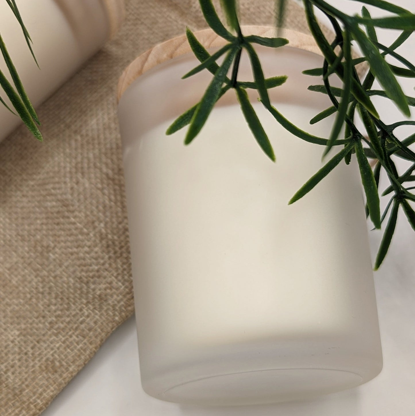 RECHARGE CANDLE · 7oz