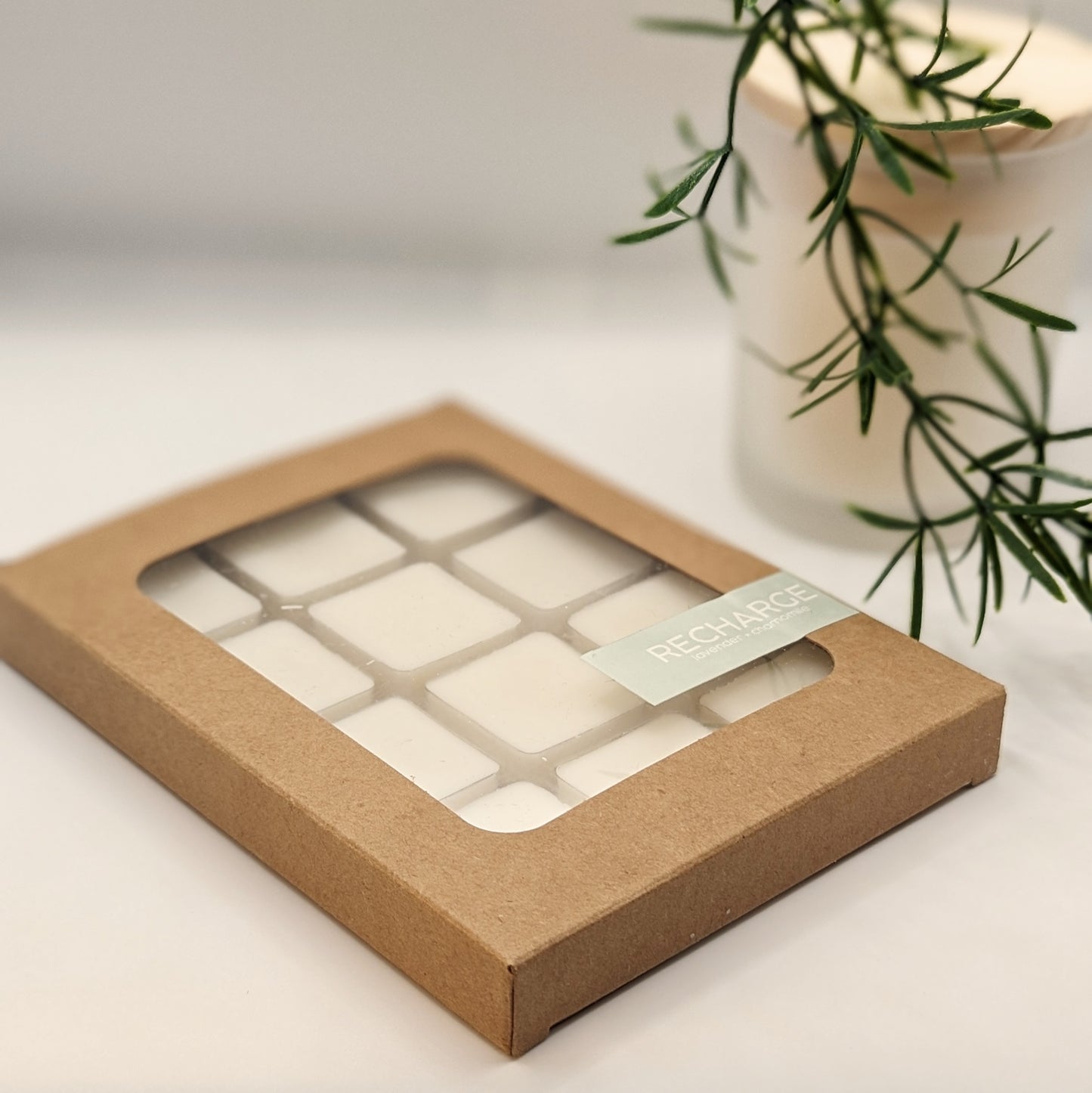 WAX MELTS · SINGLE PACK · 2.8oz