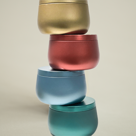 SOY CANDLE · 8oz