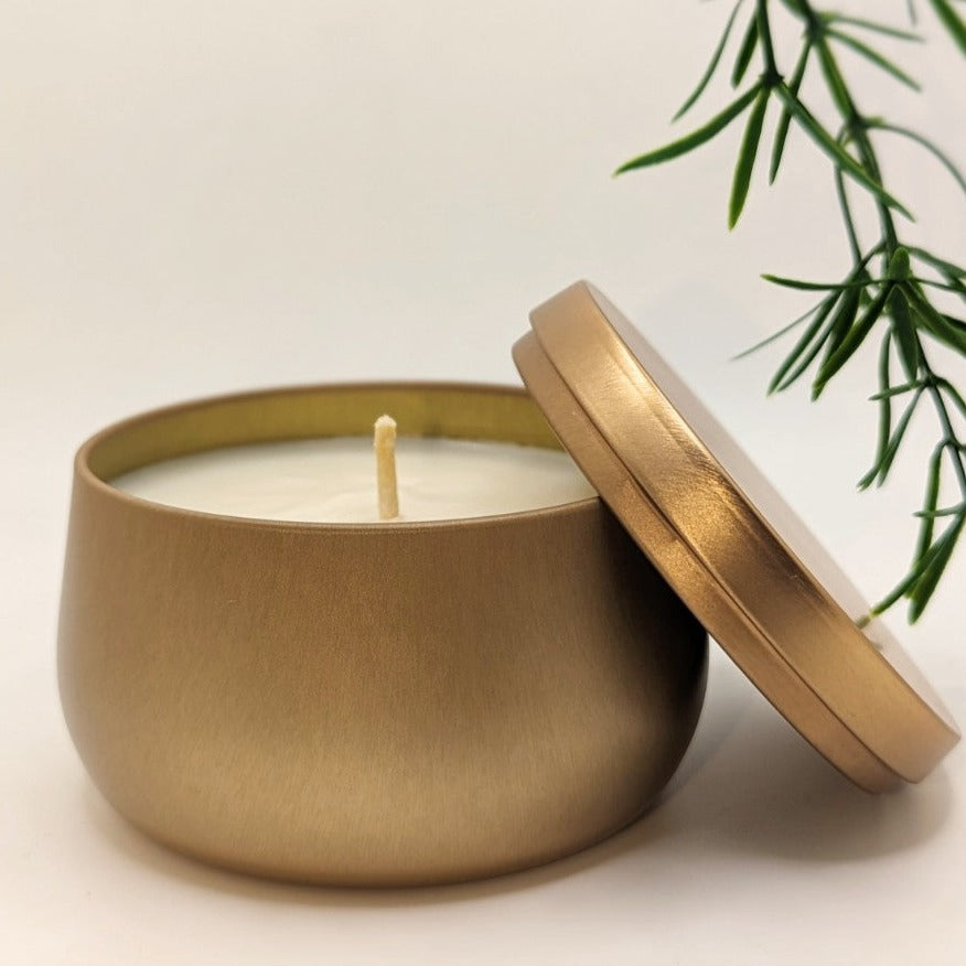 RECHARGE CANDLE · 8oz