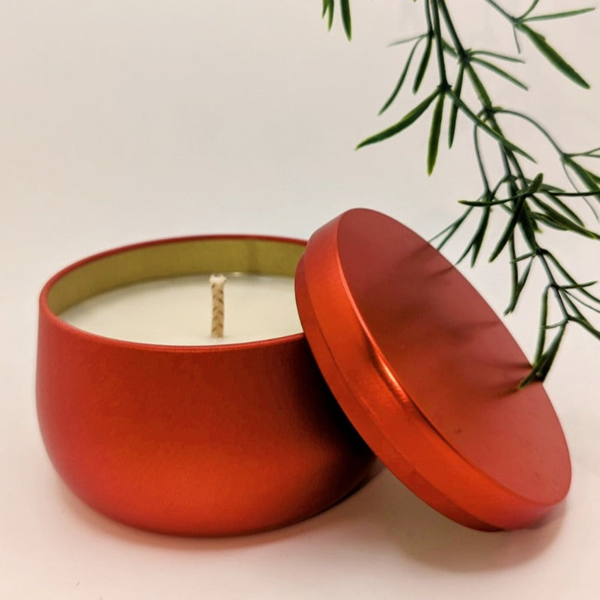 RENEW CANDLE · 8oz