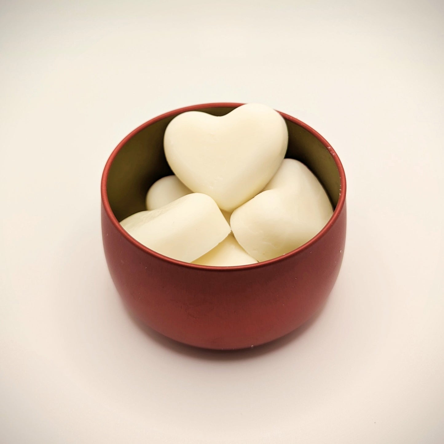 WAX MELT HEARTS · 4.8oz