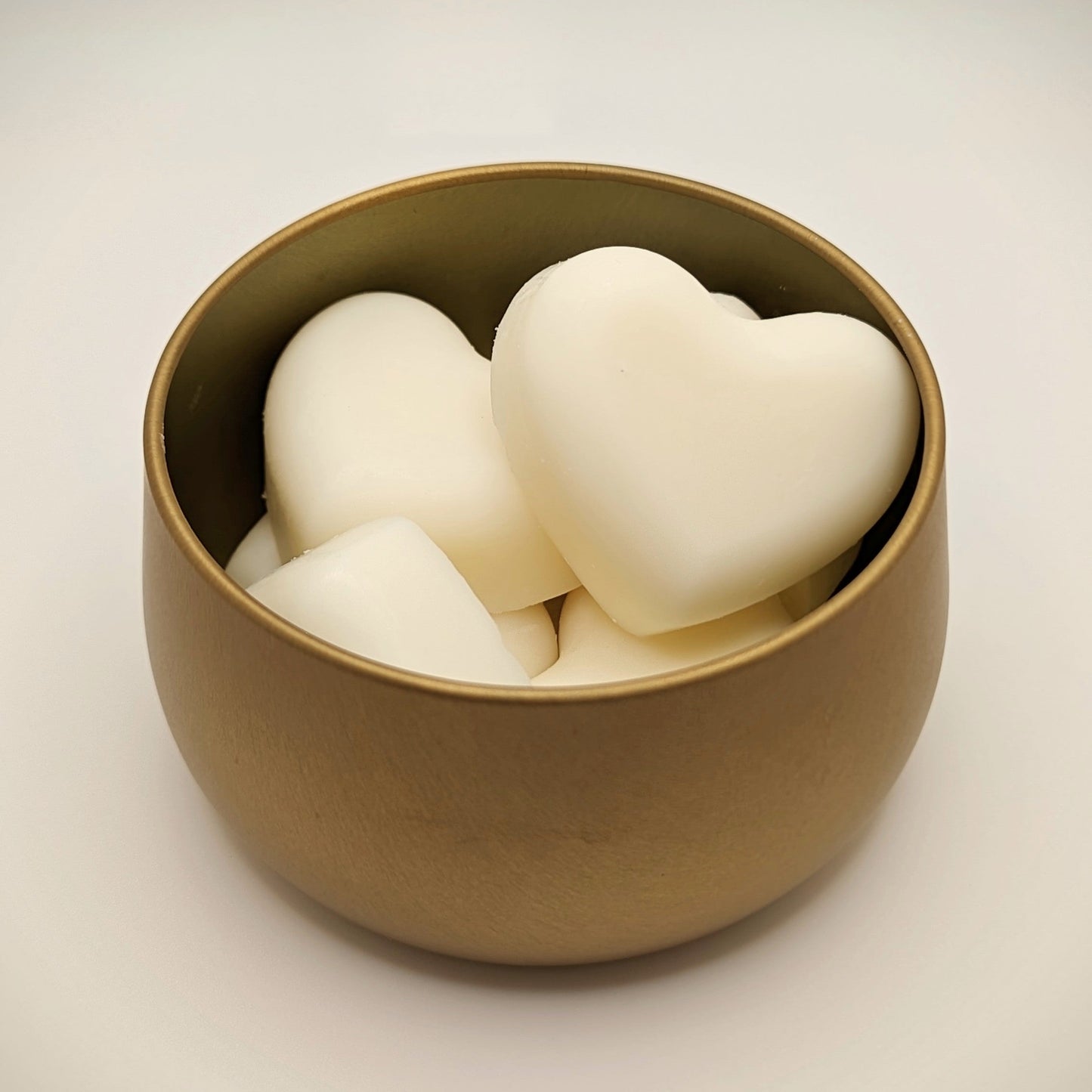 WAX MELT HEARTS · 4.8oz
