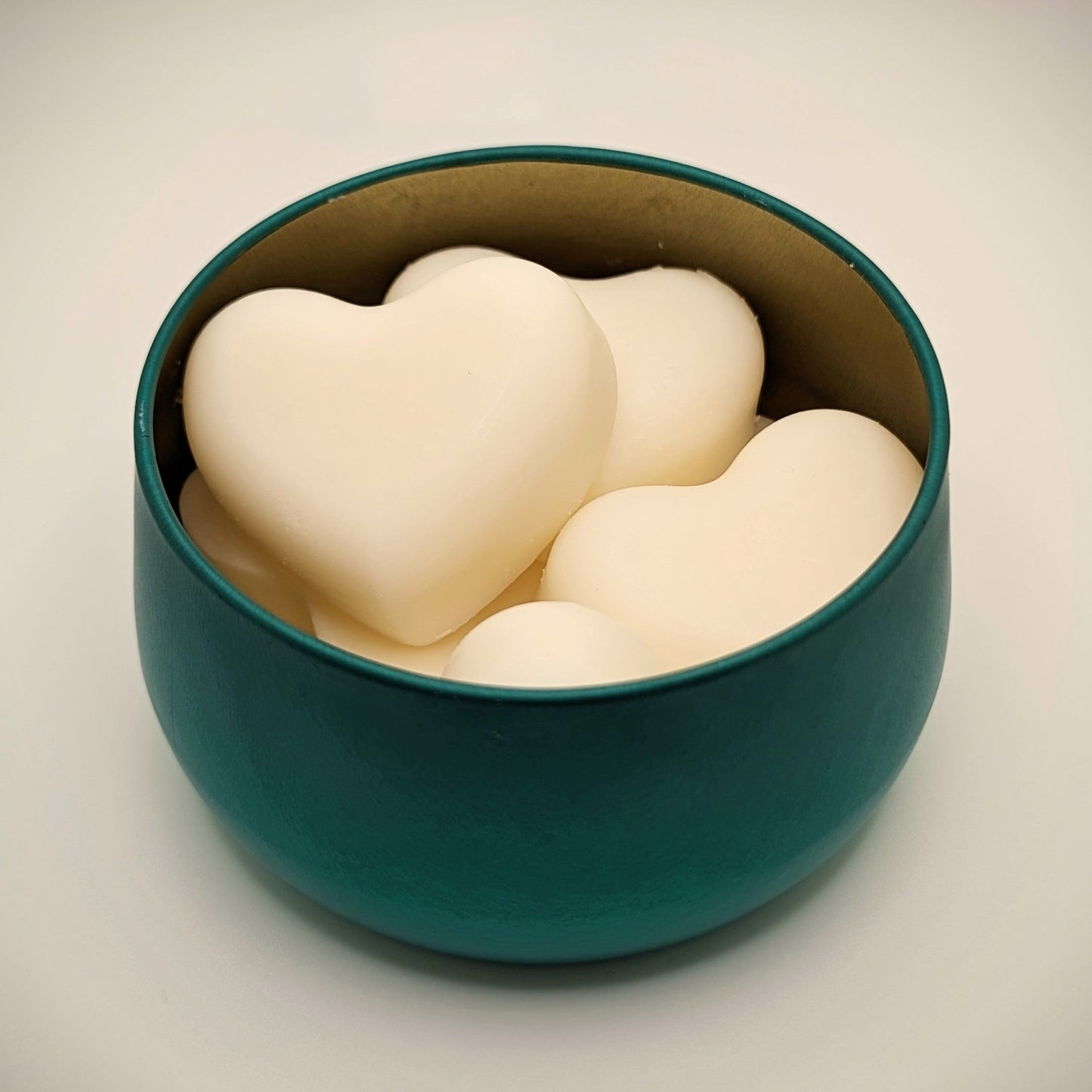 WAX MELT HEARTS · 4.8oz