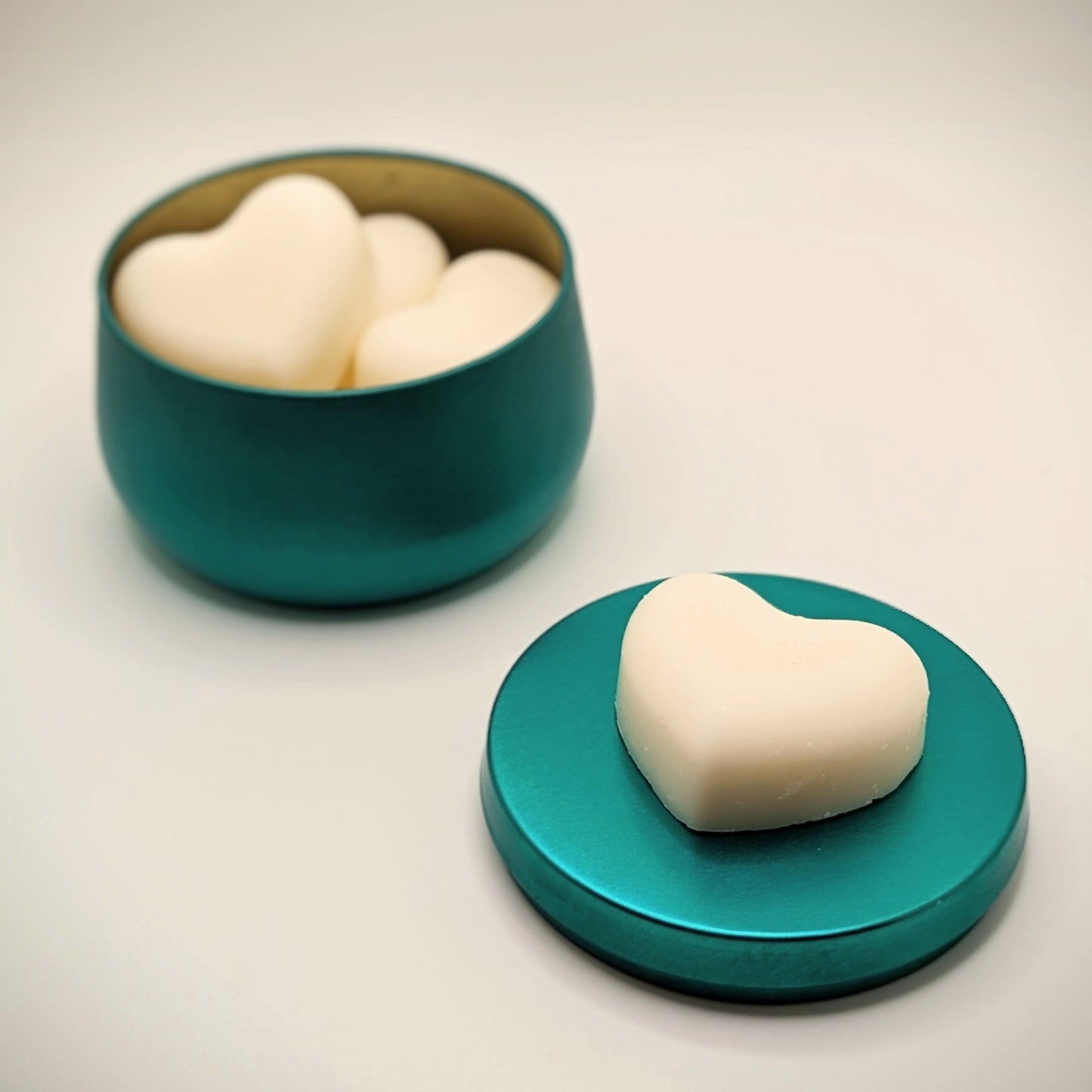 WAX MELT HEARTS · 4.8oz