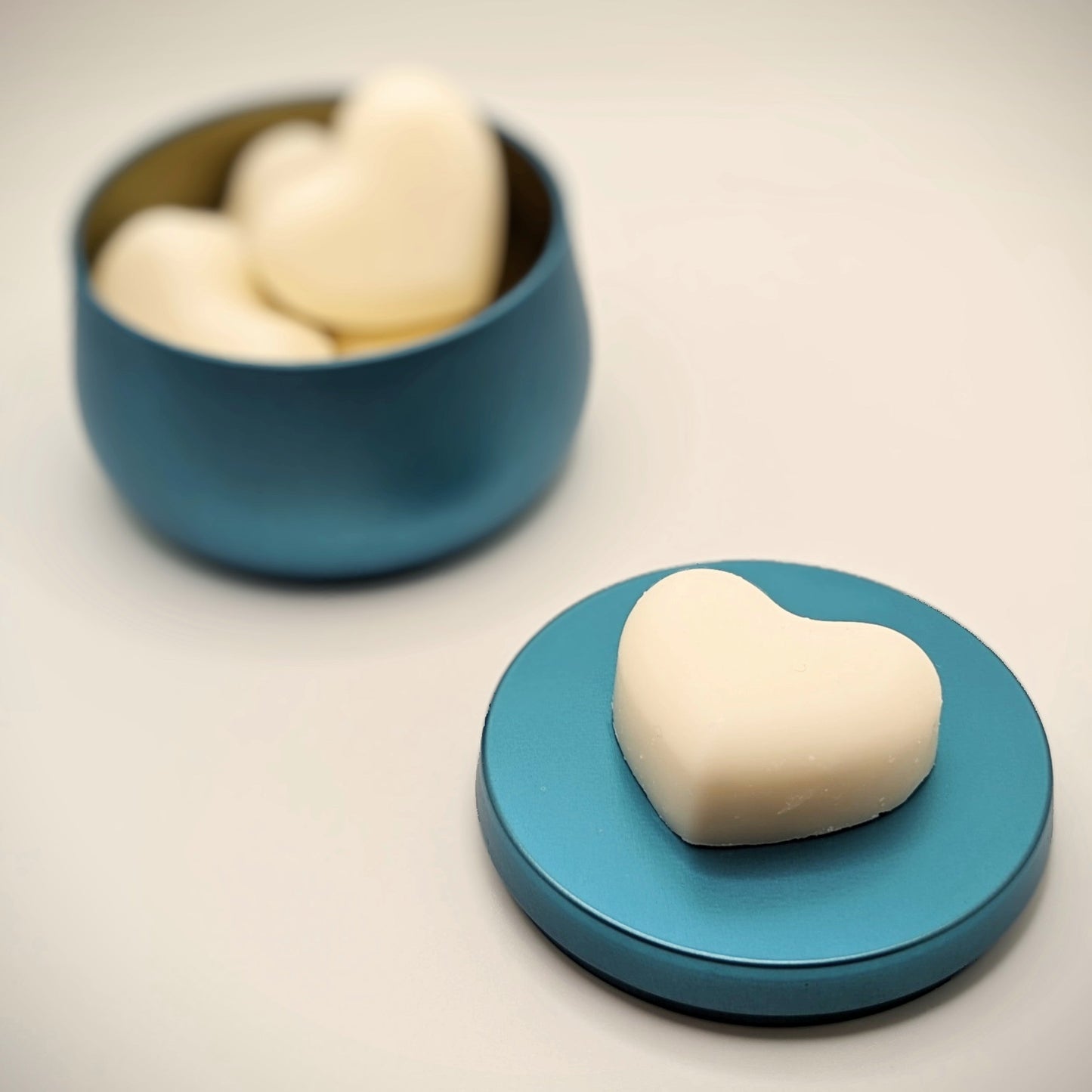 WAX MELT HEARTS · 4.8oz