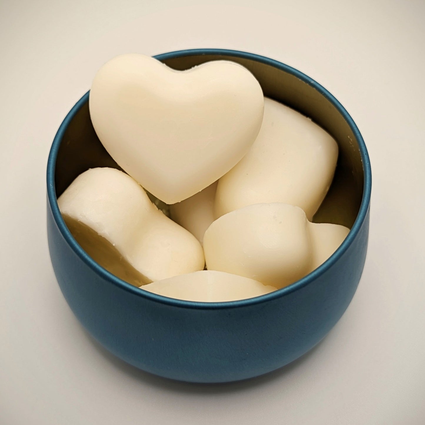 WAX MELT HEARTS · 4.8oz