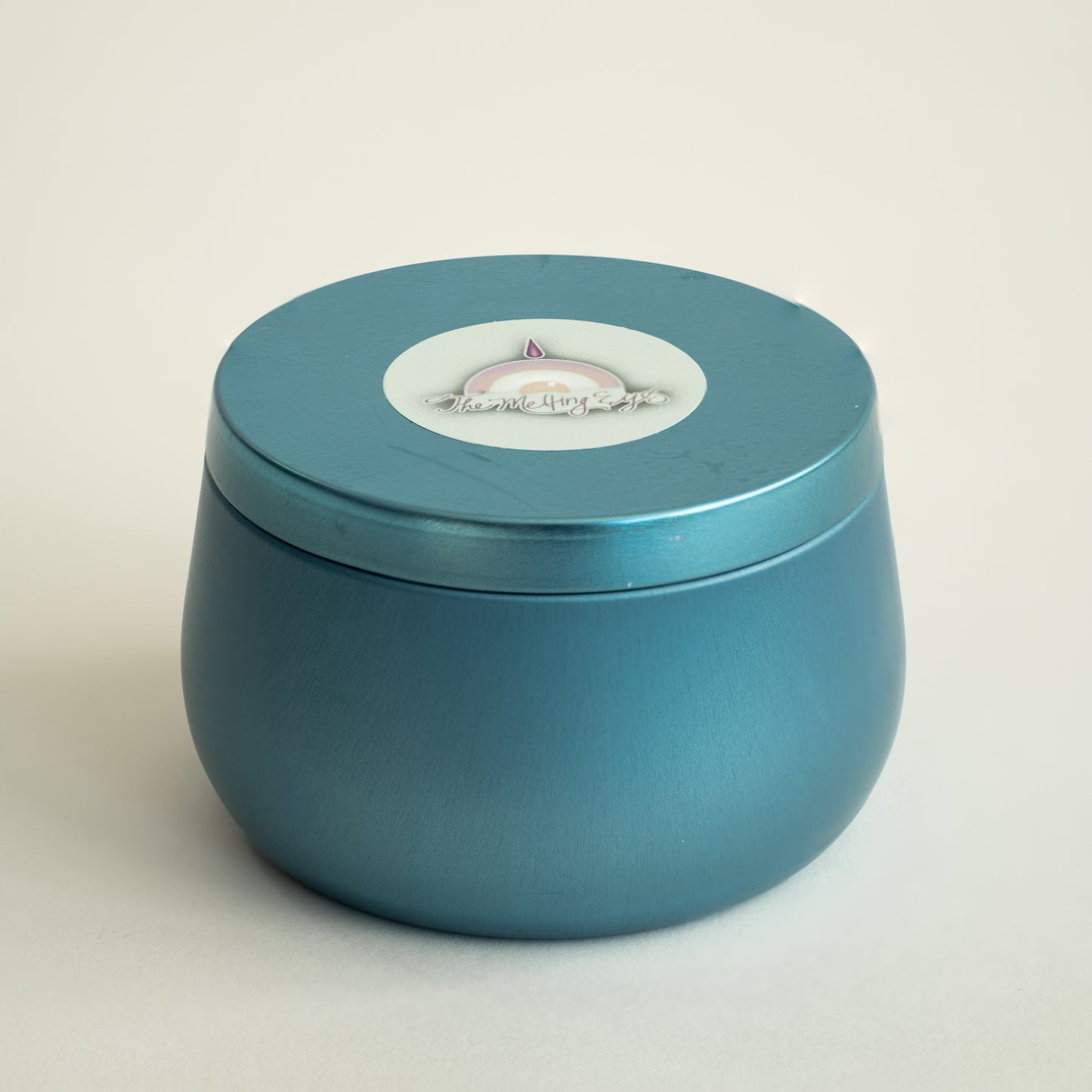 REPURPOSED CANDLE · 8oz