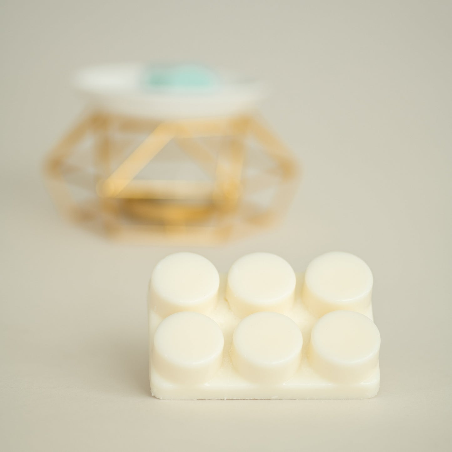 WAX MELTS · SINGLE PACK · 2.4oz