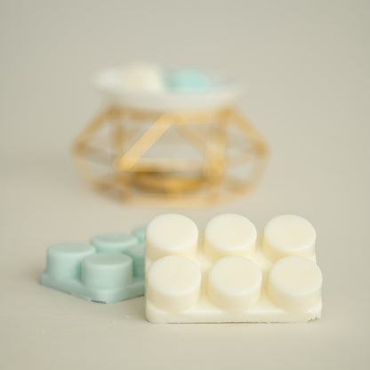 WAX MELTS · SINGLE PACK · 2.4oz